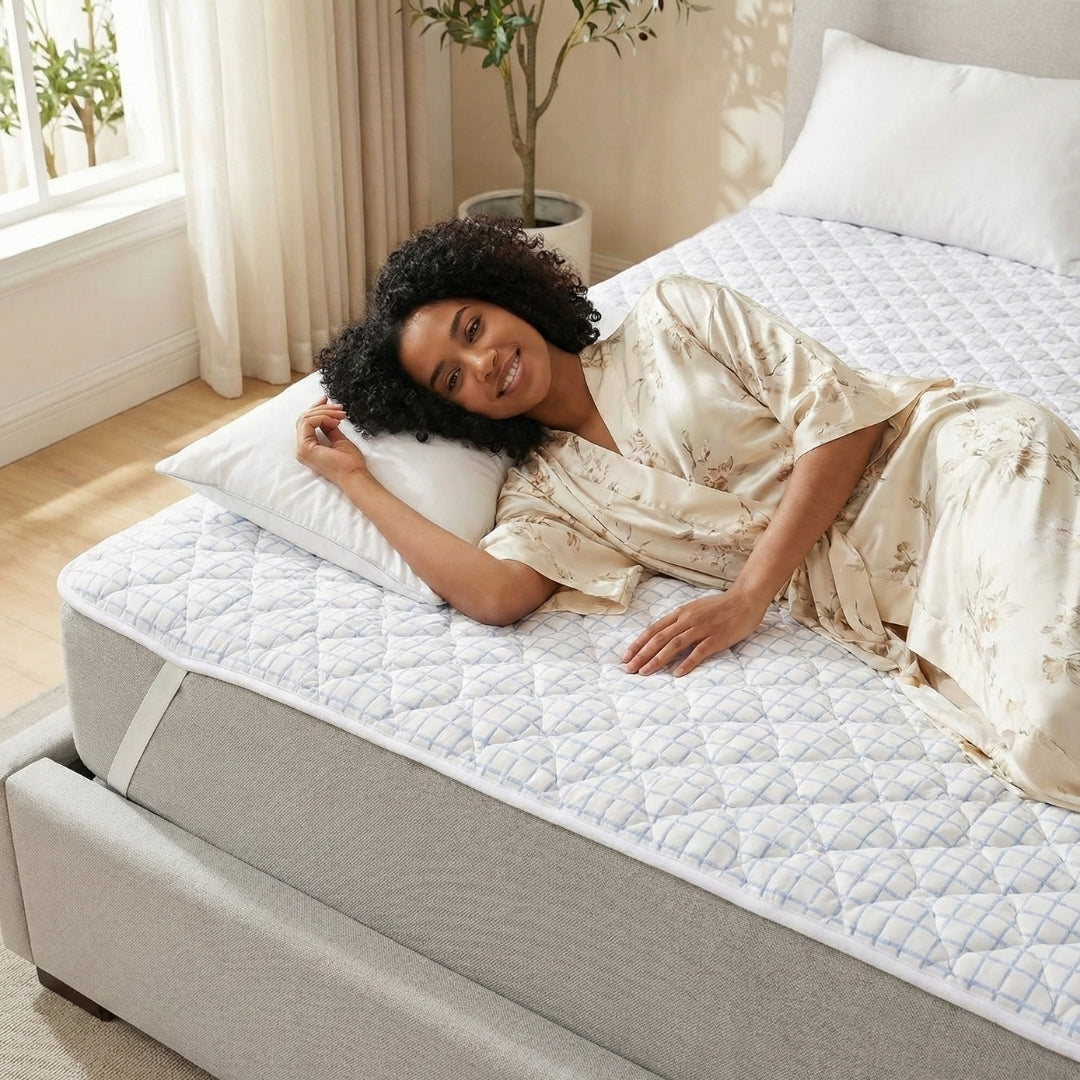 Kyoto Cooling Oplegmatras