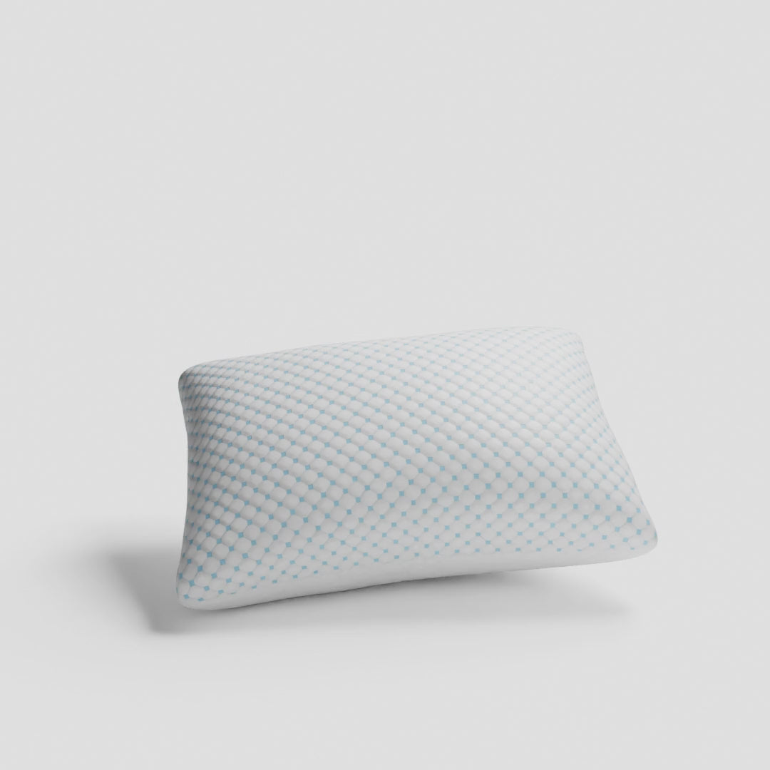 Kyoto Comfort - Oreiller Nanotech 