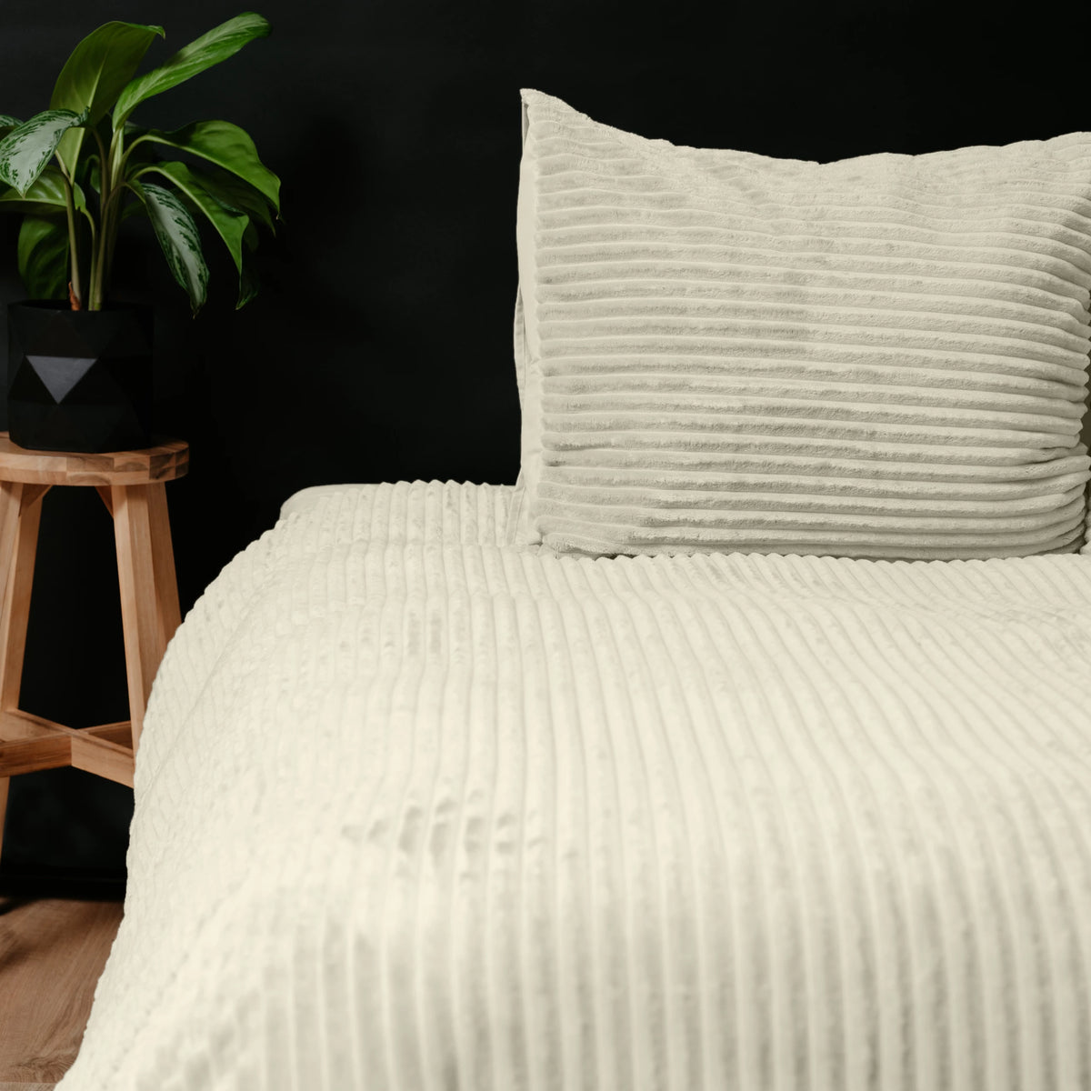 Voor nachten die voelen als een omhelzing