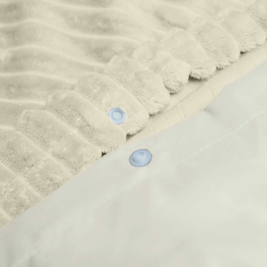 Okayama Cushy Dekbedovertrek