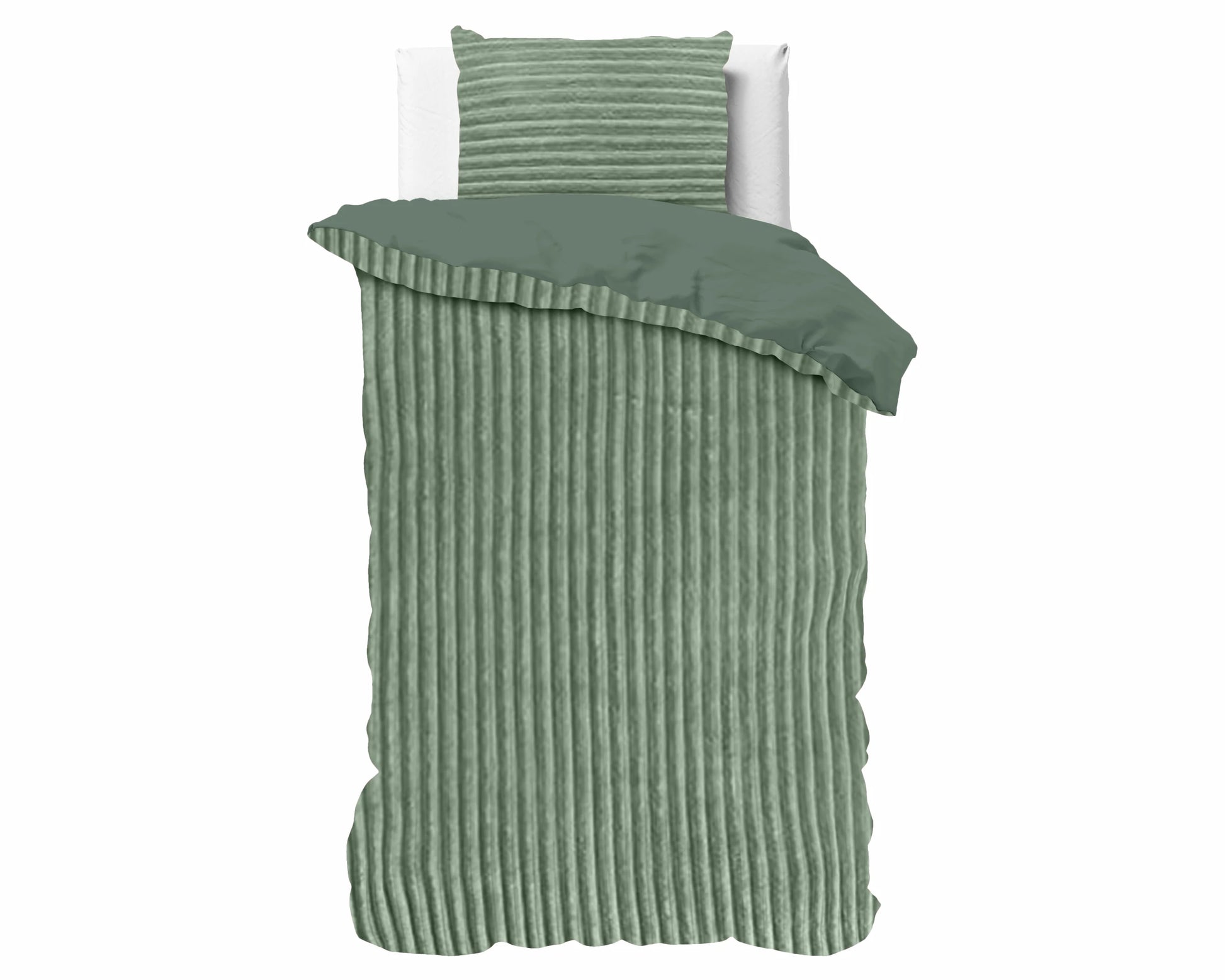 Okayama Cushy Dekbedovertrek